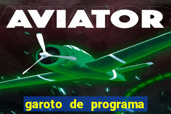 garoto de programa de fortaleza